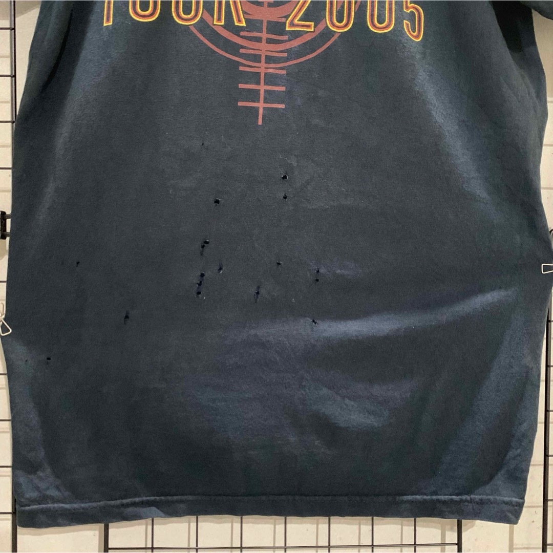 Anvil(アンビル)の✔︎ anvil バンド Tシャツ メンズ 00年代 00s デフレパード メンズのトップス(Tシャツ/カットソー(半袖/袖なし))の商品写真