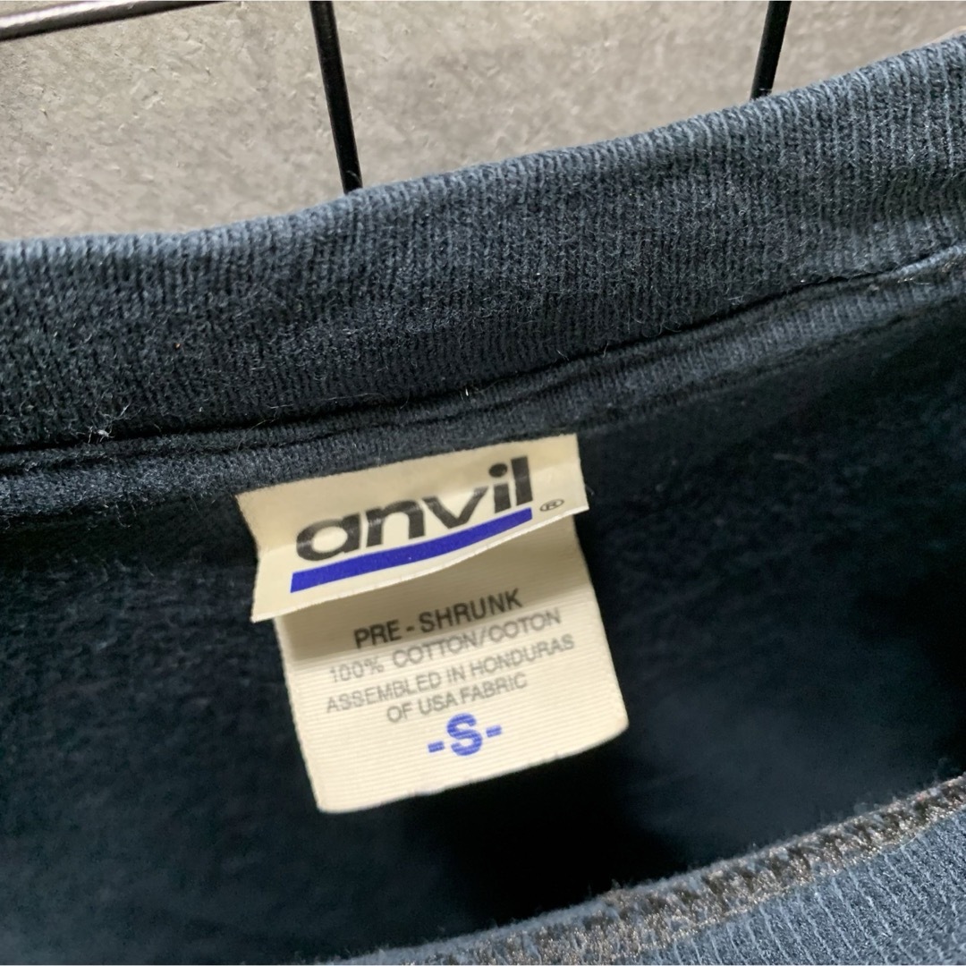 Anvil(アンビル)の✔︎ anvil バンド Tシャツ メンズ 00年代 00s デフレパード メンズのトップス(Tシャツ/カットソー(半袖/袖なし))の商品写真