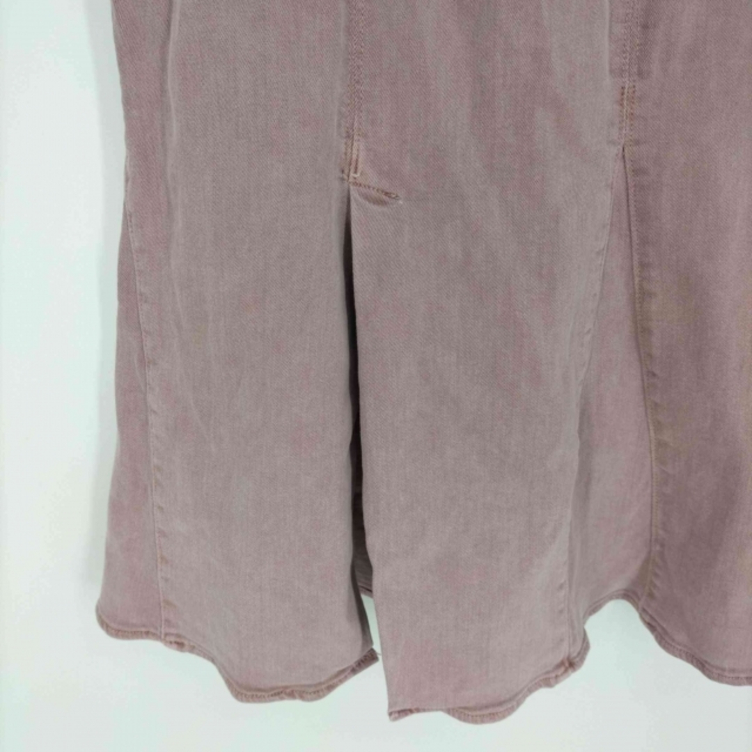 COCO DEAL(ココディール)のCOCO DEAL(ココディール) 配色ステッチハイウエストマーメイドスカート レディースのスカート(その他)の商品写真