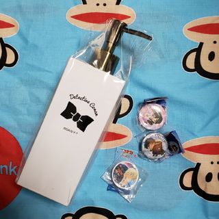 名探偵コナン - 【新品】 コナン ボトル