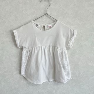 ザラキッズ(ZARA KIDS)のZARA BABY  半袖 Tシャツ(Tシャツ/カットソー)