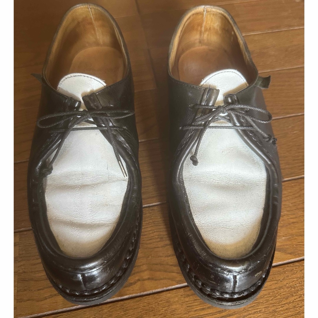 Paraboot(パラブーツ)のパラブーツ　ミカエル メンズの靴/シューズ(ブーツ)の商品写真