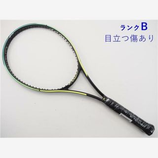 ヘッド(HEAD)の中古 テニスラケット ヘッド グラフィン 360プラス グラビティ MP ライト 2021年モデル (G2)HEAD GRAPHENE 360+ GRAVITY MP LITE 2021(ラケット)