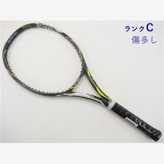 ヨネックス(YONEX)の中古 テニスラケット ヨネックス イーゾーン ディーアール ライト 2015年モデル (G1)YONEX EZONE DR LITE 2015(ラケット)
