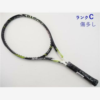 スリクソン(Srixon)の中古 テニスラケット スリクソン レヴォ CV 5.0 OS 2016年モデル (G2)SRIXON REVO CV 5.0 OS 2016(ラケット)