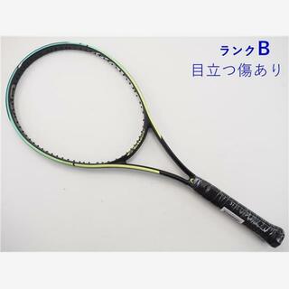 ヘッド(HEAD)の中古 テニスラケット ヘッド グラフィン 360プラス グラビティー MP 2021年モデル (G2)HEAD GRAPHENE 360+ GRAVITY MP 2021(ラケット)