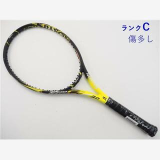 スリクソン(Srixon)の中古 テニスラケット スリクソン レヴォ CV 3.0 2016年モデル (G2)SRIXON REVO CV 3.0 2016(ラケット)