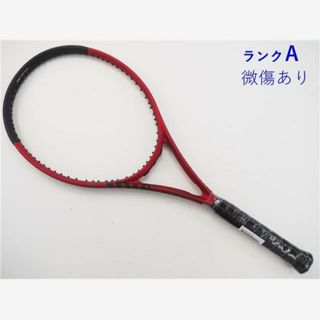 ウィルソン(wilson)の中古 テニスラケット ウィルソン クラッシュ 100 バージョン2.0 2022年モデル (G1)WILSON CLASH 100 V2.0 2022(ラケット)