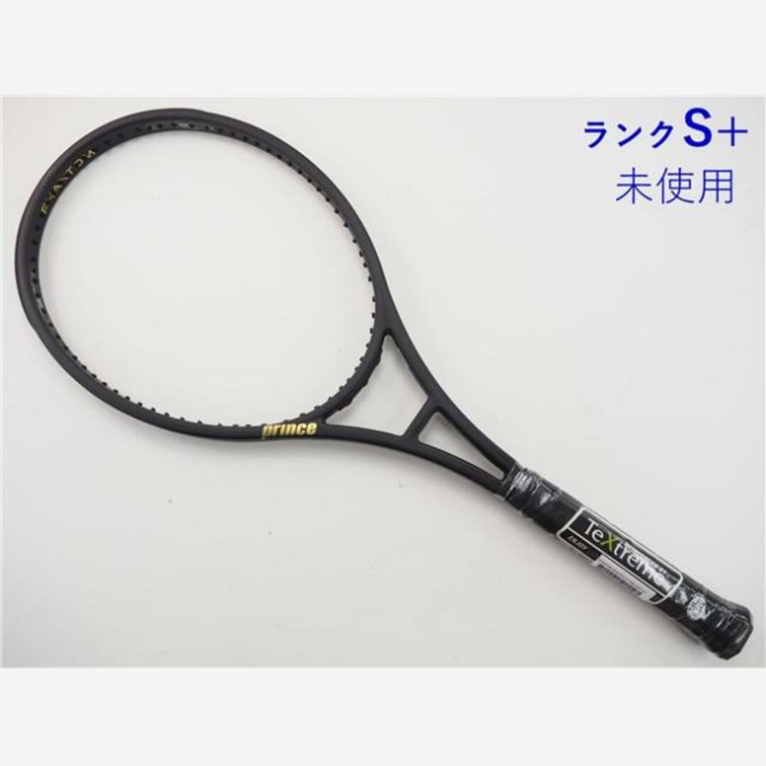 PHANTOM GRAPHITE 97 - Prince プリンステニス公式サイト PHANTOM GRAPHITE 97 - Prince プリンステニス公式サイト