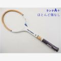 中古 テニスラケット クナイスル コンペ スター (L3) KNEISSL COMPE STAR (c24050327c)