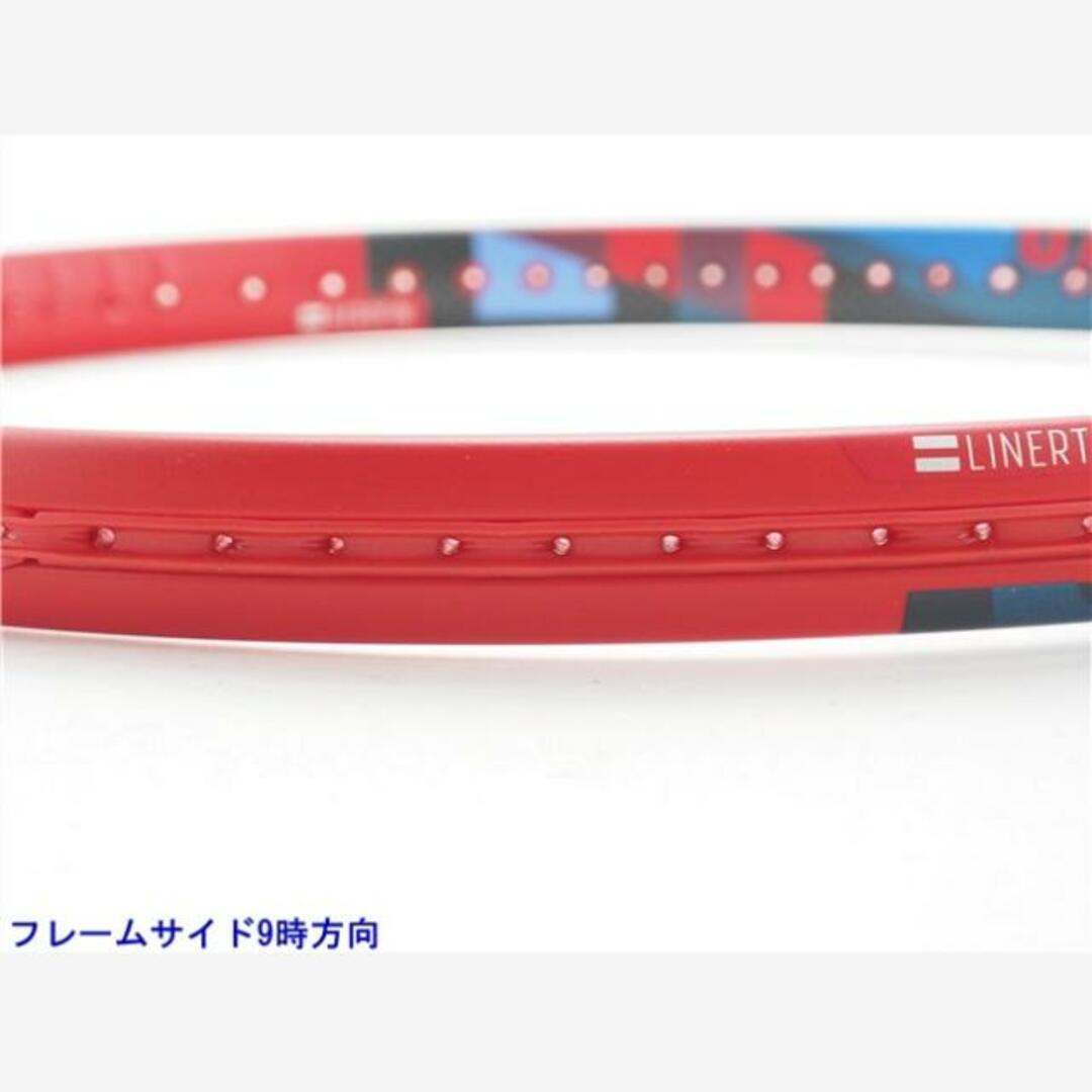YONEX - 中古 テニスラケット ヨネックス ブイコア 98 2023年