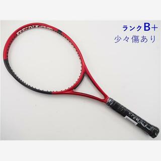 ダンロップ(DUNLOP)の中古 テニスラケット ダンロップ シーエックス 400 2021年モデル (G2)DUNLOP CX 400 2021(ラケット)