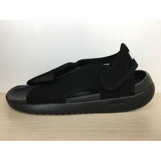 ナイキ(NIKE)のナイキ サンレイアジャスト5 V2 サンダル 18,0cm 新品 (1957)(サンダル)