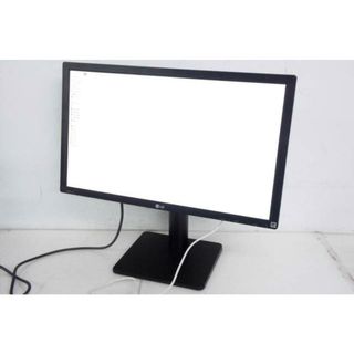 【中古】C LGエレクトロニクス 27インチ 液晶モニター 27MU67-B