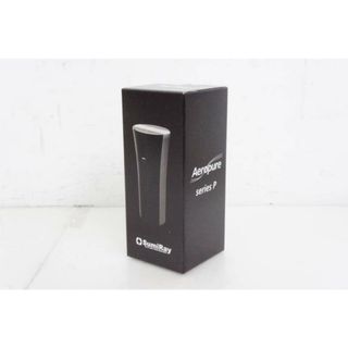 【未使用】NIKKISO日機装 空間除菌消臭装置 Aeropureエアロピュア PN-JS1(空気清浄器)