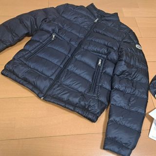 モンクレール(MONCLER)のモンクレール　ACORUS　ダウンジャケット(ダウンジャケット)