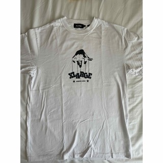 エクストララージ(XLARGE)のxlarge Tシャツ(Tシャツ(半袖/袖なし))