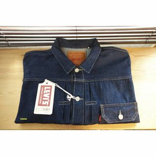 Levi's - 44 リーバイス 506XX 1st デニムジャケット LVC 日本製