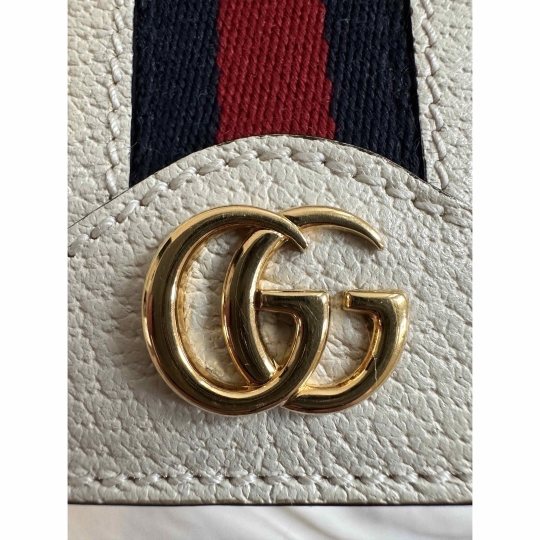 Gucci(グッチ)のグッチ オフィディア スモールバッグ レディースのバッグ(ショルダーバッグ)の商品写真