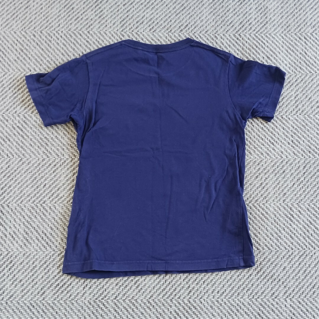 子供用シャツ キッズ/ベビー/マタニティのキッズ服男の子用(90cm~)(Tシャツ/カットソー)の商品写真