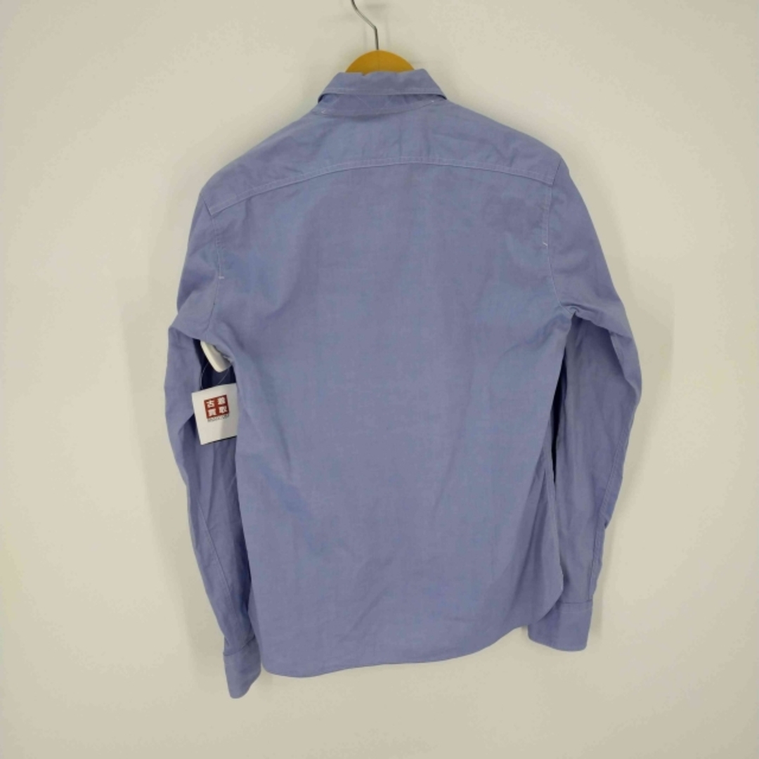 UNITED ARROWS(ユナイテッドアローズ)のUNITED ARROWS(ユナイテッドアローズ) 1ポケットステッチシャツ メンズのトップス(その他)の商品写真