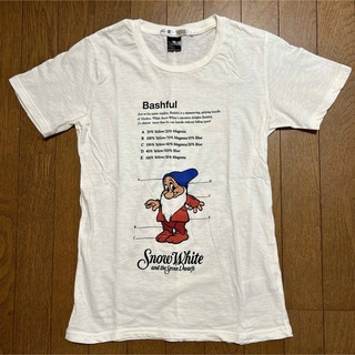 ユニクロ(UNIQLO)のUNIQLO UNDERCOVER Tシャツ(Tシャツ(半袖/袖なし))
