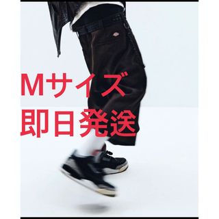 ディッキーズ(Dickies)のDickies FUTURE ARCHIVE Baggy Shorts ブラウン(ワークパンツ/カーゴパンツ)