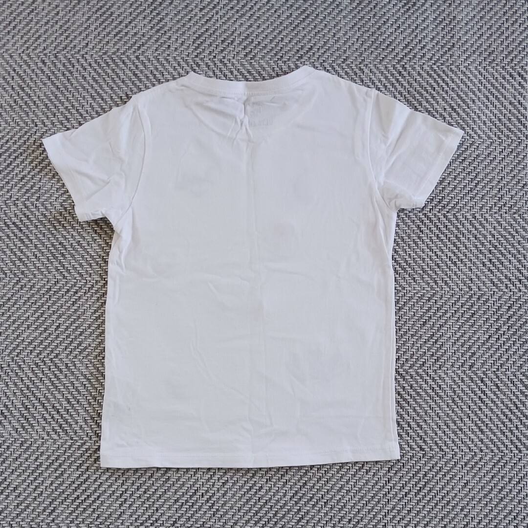 子供用シャツ キッズ/ベビー/マタニティのキッズ服男の子用(90cm~)(Tシャツ/カットソー)の商品写真