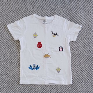 子供用シャツ(Tシャツ/カットソー)