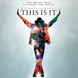 (CD)マイケル・ジャクソン THIS IS IT（1枚組通常盤）／マイケル・ジャクソン(R&B/ソウル)