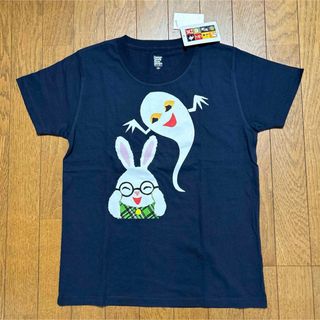 Design Tshirts Store graniph - 新品　graniph せなけいこ　Tシャツ