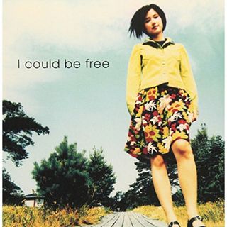 (CD)I could be free／原田知世、トーレ・ヨハンソン(ポップス/ロック(邦楽))