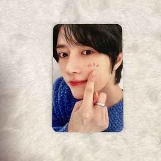 TOMORROW X TOGETHER - txt ぬいぐるみ ポバトゥ ヨンジュンの通販 by TOMORROW X TOGETHER - txt ぬいぐるみ ポバトゥ ヨンジュンの通販 by