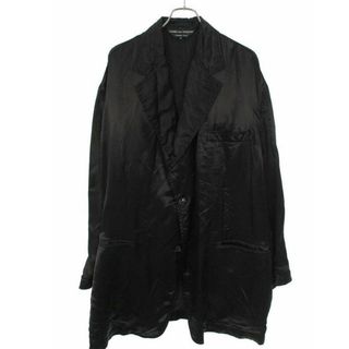 COMME des GARCONS HOMME PLUS - コムデギャルソンオムプリュス  PI-J052 AD2021 花の存在期 