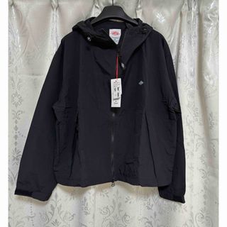 DANTON - DANTON STUNNER NYLON HOODED JACKET