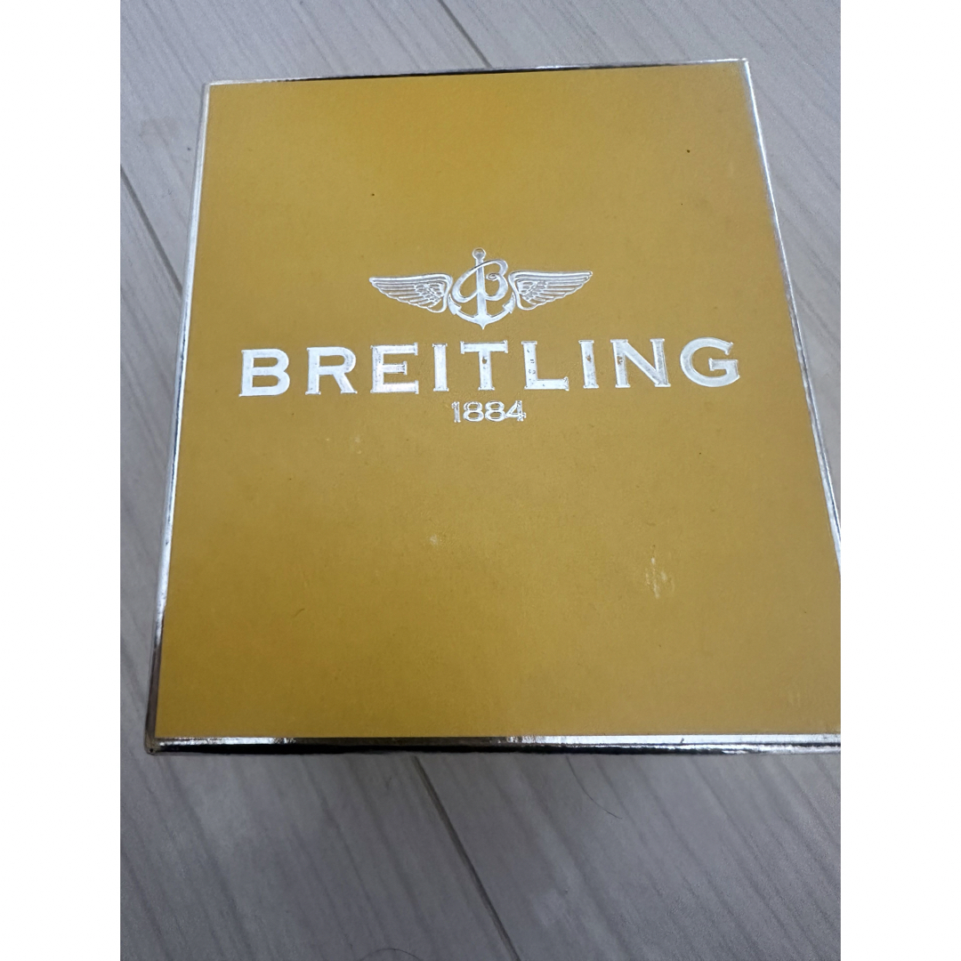 BREITLING(ブライトリング)のBREITLING　ブライトリング　スーパーオーシャン　A13340 メンズの時計(腕時計(アナログ))の商品写真