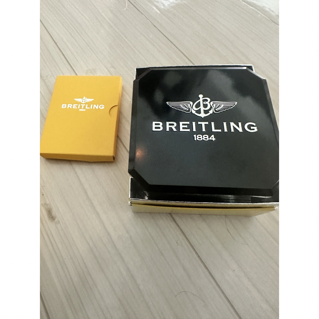 BREITLING(ブライトリング)のBREITLING　ブライトリング　スーパーオーシャン　A13340 メンズの時計(腕時計(アナログ))の商品写真