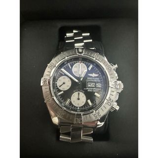 BREITLING　ブライトリング　スーパーオーシャン　A13340