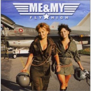 (CD)FLY HIGH／ミー&マイ(R&B/ソウル)