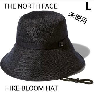 【THE NORTH FACE/ ザノースフェイス】HIKE Bloom Hat