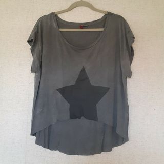 エイチアンドエイチ(H&H)のH&M　Tシャツ(Tシャツ(半袖/袖なし))