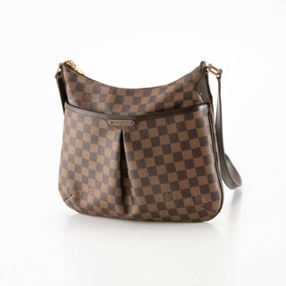 ルイヴィトン(LOUIS VUITTON)のルイ･ヴィトン ショルダーバッグ ダミエ ブルームズベリ PM N42251(ショルダーバッグ)