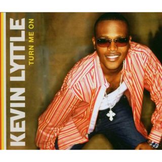 (CD)Turn Me on／Kevin Lyttle(R&B/ソウル)