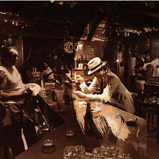 (CD)In Through the Out Door／Led Zeppelin