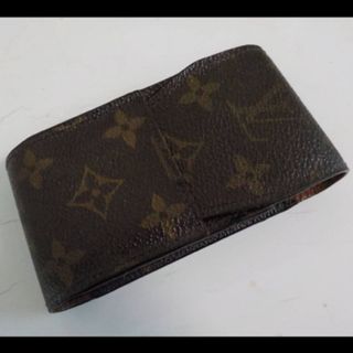 LOUIS VUITTON - Louis Vuitton（ルイヴィトン）タバコケース