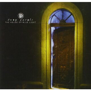 (CD)House of Blue Light／Deep Purple(その他)