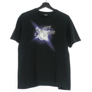 シュプリーム(Supreme)のシュプリーム SUPREME 20AW Clientele Tee S ブラック(Tシャツ/カットソー(半袖/袖なし))