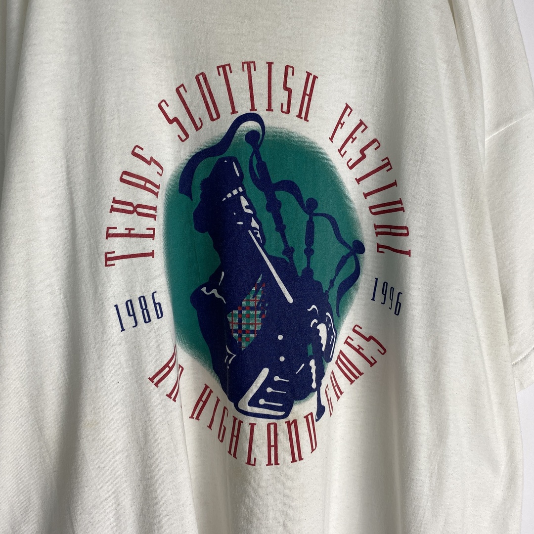 FRUIT OF THE LOOM - フルーツオブザルーム Tシャツ FRUIT OF THE LOOM - フルーツオブザルーム Tシャツ