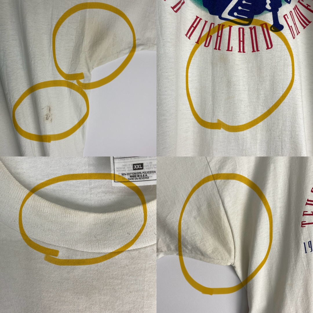 FRUIT OF THE LOOM - フルーツオブザルーム Tシャツ FRUIT OF THE LOOM - フルーツオブザルーム Tシャツ