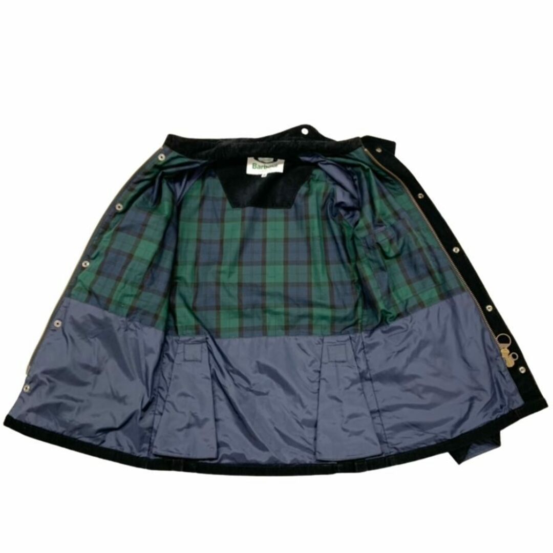 Barbour(バーブァー)のバブアー コート ビデイル コーディロイ 2ワラント 現行品【AFB8】 メンズのジャケット/アウター(その他)の商品写真